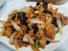 -太原面食店(解放路店)