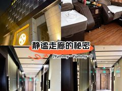 -足本纪·足道 SPA 简餐 小吃(文三西路店)