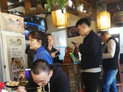 大堂-京城小江南·土菜馆·蒸白鱼(东四十条店)