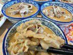 -羊之道草原味道清真餐厅(番禺店)