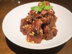 -楚鲜·汉正街一号(天河店)