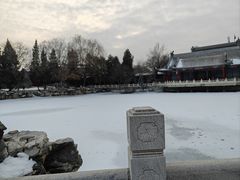 -莲池书院博物馆