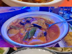 -羊之道草原味道清真餐厅(番禺店)