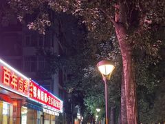 -锦州烧烤·老成都家常菜(东大桥店)