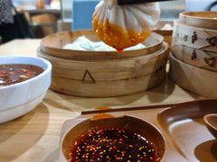 -小六汤包·老字号·中华名小吃(兴庆路店)