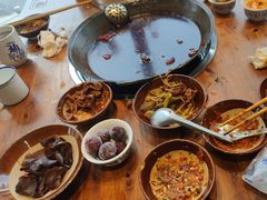 -楠火锅(哈尔滨金爵万象店)