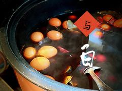 -李与白包子铺(桐梓林店)