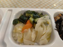 -香妃烤鸡(西单店)