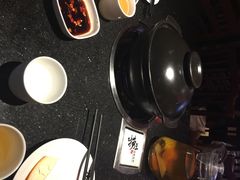 捞王锅物料理(昆山店)-捞王猪肚鸡火锅(昆山店)