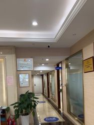 -碧莲盛·不剃发植发