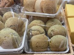 -露丝卡文•世界冠军面包(乐峰广场店)