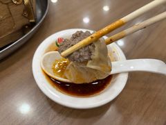 -西安贾三灌汤包·回坊小吃·清真炒菜(北院门总店)