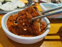 -唯成•韩国炭火烤肉 유성고기