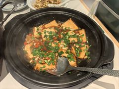 -费大厨辣椒炒肉(房山龙湖天街店)