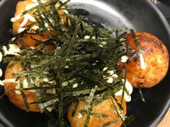 章鱼小丸子-食其家(优客店)