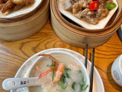 -如轩·海鲜砂锅粥·潮汕菜(一品天下店)