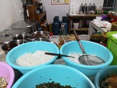 -金山锅贴店(金泉路店)