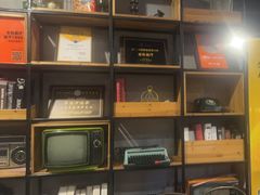 -丰乐餐厅·始于1999·本地老字号