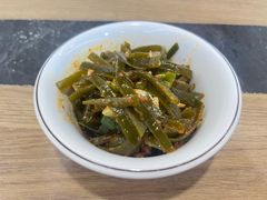 海带丝-建辉湖南土菜馆(南大街店)