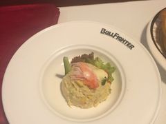 -爱丽丝牛排西餐厅(光谷步行街店)