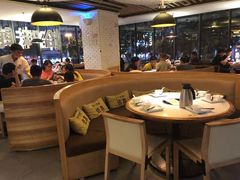 大堂-有缘茶餐厅(海府分店)