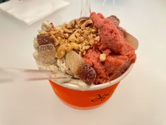 -甜艺廊(永利皇宫店)