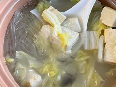 -砂锅居(西四店)