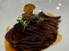 干切牛肉-绿杨春·淮扬宴(庐山路店)