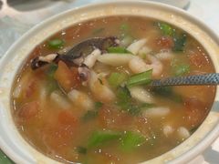 -桂满陇·蟹黄小笼汤包(中山公园店)