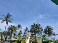 -Sunset Bar(丹绒亚路香格里拉店)