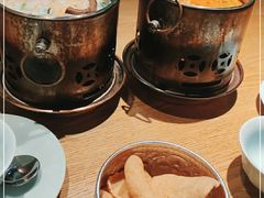 -Thai Basil罗勒叶泰式餐厅(时代天街店)