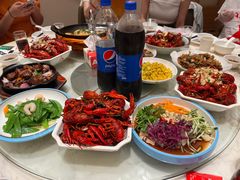 -阿胖龙虾(罍街店)