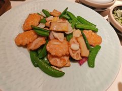 -国际大厦谭家官府菜(中山路店)