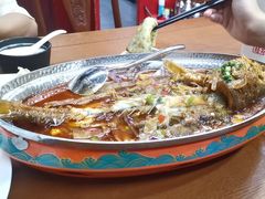 -中卫御苑福膳·养生局(圆明园店)