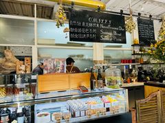 -O'mills Sourdough Bakery&Bistro(永嘉路店)
