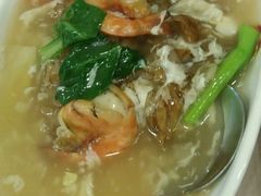 -蟹皇海鲜餐厅