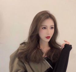 -MYYF SALON烫发染发