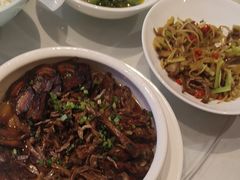 -福巷湘食小馆·猛火现炒(上海首店)