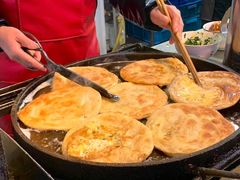 -张记灌饼(丰富路店)