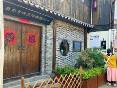 -小河直街历史文化街区