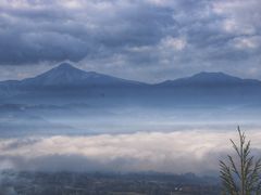 -腾冲云峰山