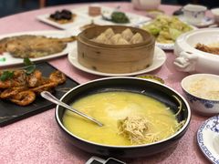 -银都上海菜馆(粤海东路店)