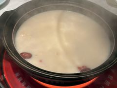 -捞神煲汤火锅(湖滨商业街店)