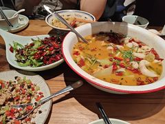 -缘生态云南菜·野生菌庭院餐厅(华侨城店)