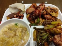 -富龙快餐店(铁西店)