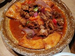 -迎燕阁烤羊腿(二环南路店)