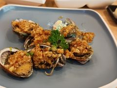 -上渔铁板烧(熙悦汇店)