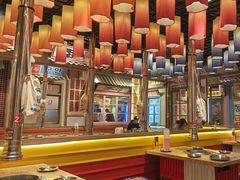 -姜胖胖无限自助烤肉(罗湖宝能店)