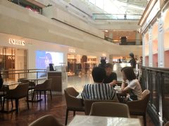 -布歌东京(金融街购物中心店)