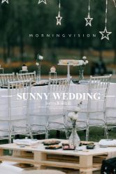 -Sunny喜铺婚礼策划(东部店)